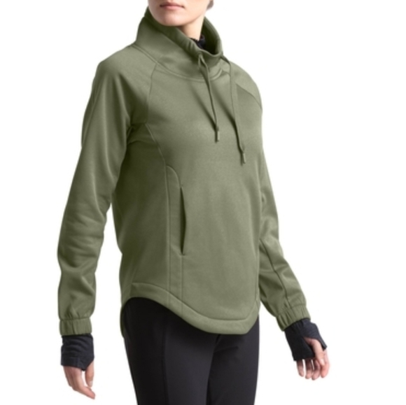 Northface funnel neck pulover in XS - Picture 2 of 6